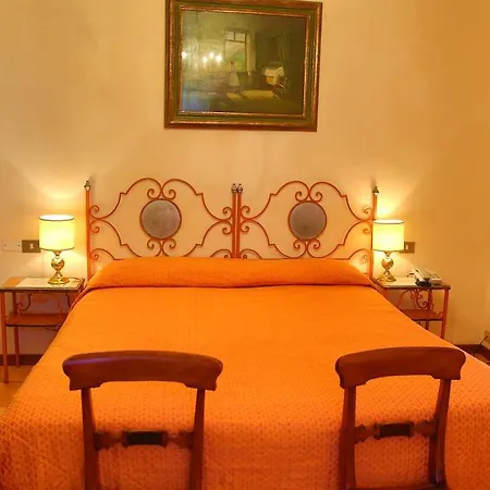 Hotel Le Rondini