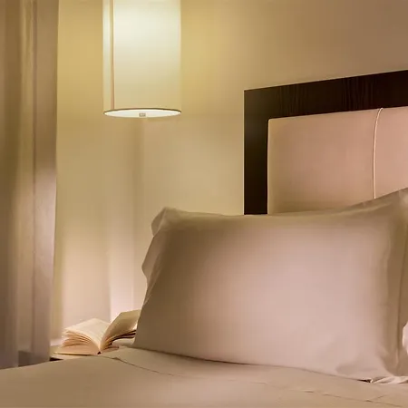 Hotel apartamentowy C-hotels The Style