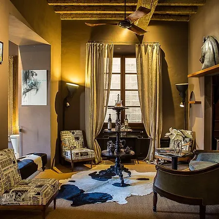 Porcellino Gallery Art Boutique Bb Oda ve Kahvaltı