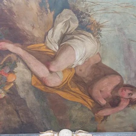 Gæstehus Residenza D'epoca Palazzo Riblet 3*