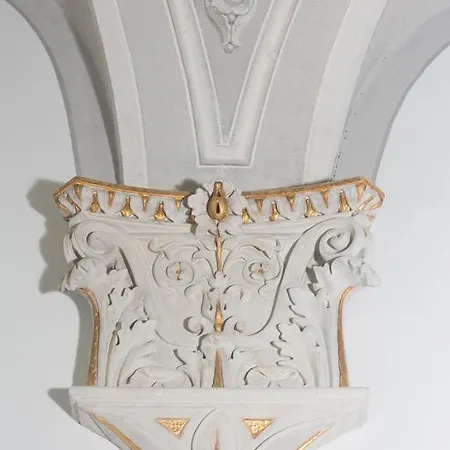 Gæstehus Residenza D'epoca Palazzo Riblet 3*