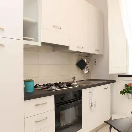 Florence Suite Florenz