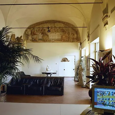 Palazzo Ricasoli Hotel
