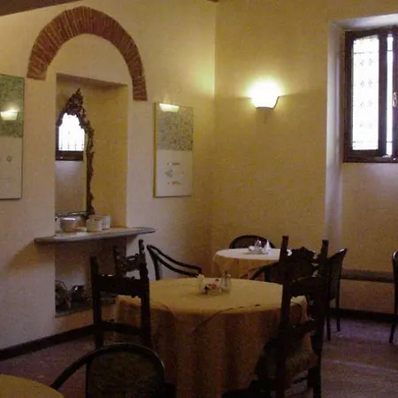 Porta Faenza Florens