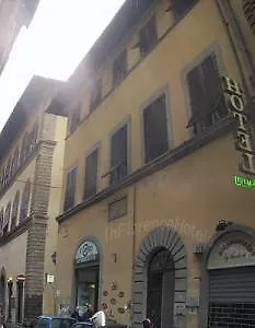 Hotel Centro Florencia