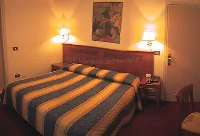 Centro Hotel Florencia