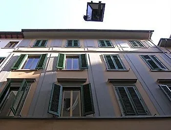 Il Poeta Dante 3* Firenze