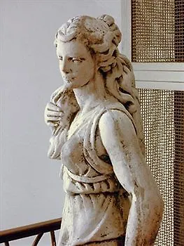 Hotel Il Poeta Dante