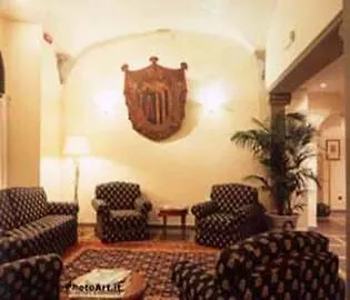 Degli Orafi 4*