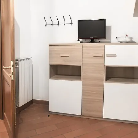 Oriuolo Palace Apartamento *