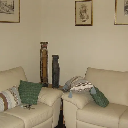 Guest house Aramis Deluxe Florence