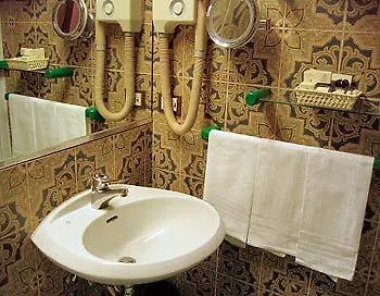 Hotel Morandi Florence