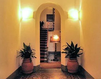 Morandi Hotel 3*