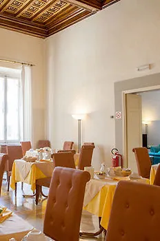 Palazzo Benci 3*