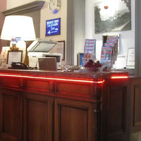 Enza Hotel Firenze