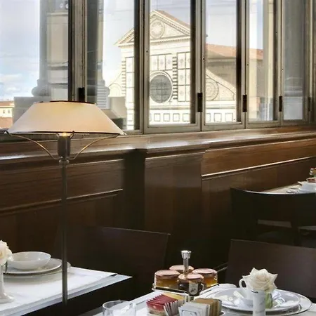 Hotel L'orologio - Wtb Florença