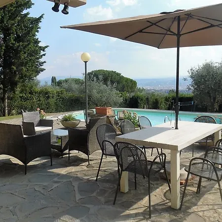Ballodole Villa Florence