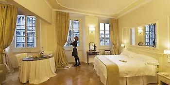 Aparthotel Granduomo Charming