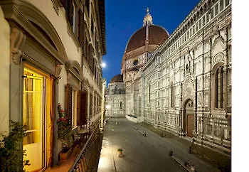 Granduomo Charming Aparthotel 2*