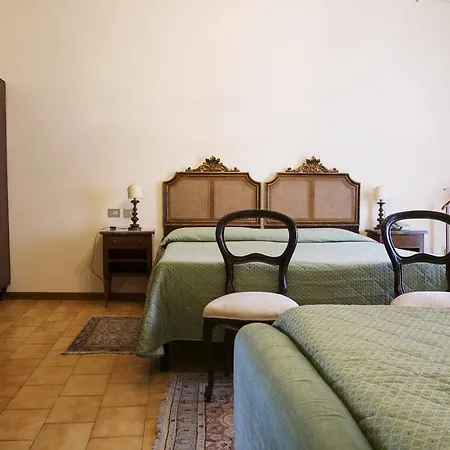 Le Rondini 4* Firenze