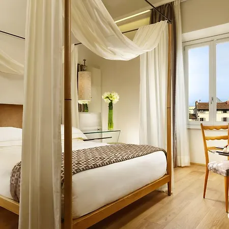 Hotel Grand Minerva 4*