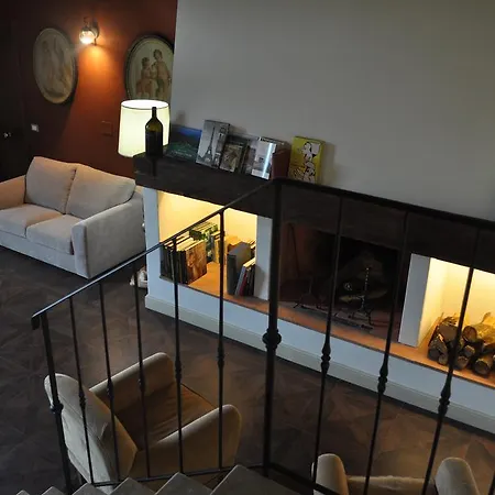 Bed & Breakfast Armonie Di Incontri