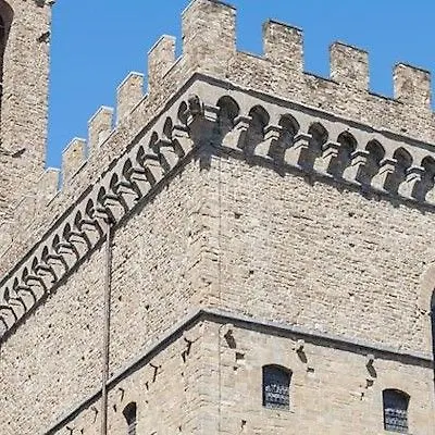 Il Poeta Dante Hotel Firenze