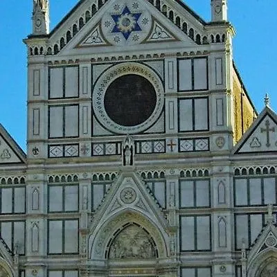 Il Poeta Dante Firenze