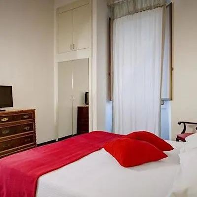 Hotel Il Poeta Dante 3*