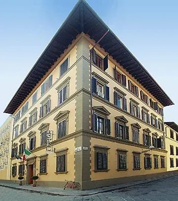 Hotel Residenza Cimabue Firenze