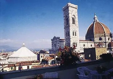 Medici Hotel Florence
