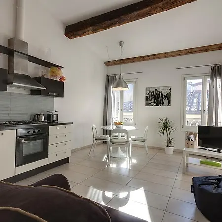 Apartment Anticafirenze Florence