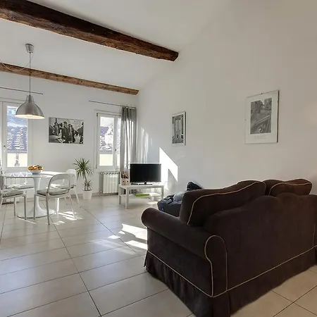 Apartment Anticafirenze