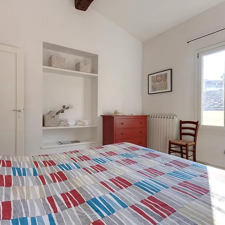 Anticafirenze Apartment