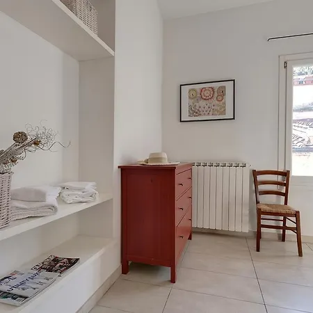 Anticafirenze Apartment Florence