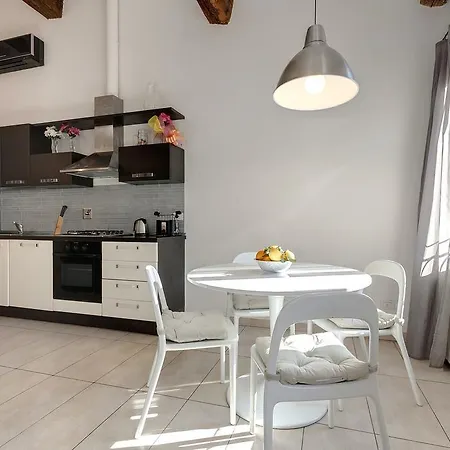 Apartment Anticafirenze *