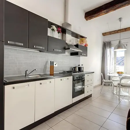 Apartment Anticafirenze Florence