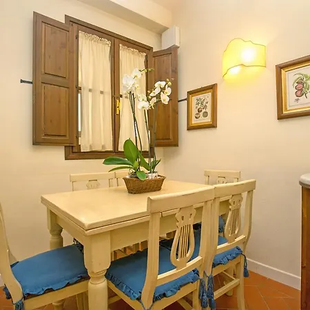 Bed & Breakfast La Casa Del Garbo - Luxury & 3*