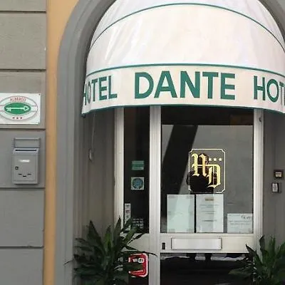 Il Poeta Dante Hotel