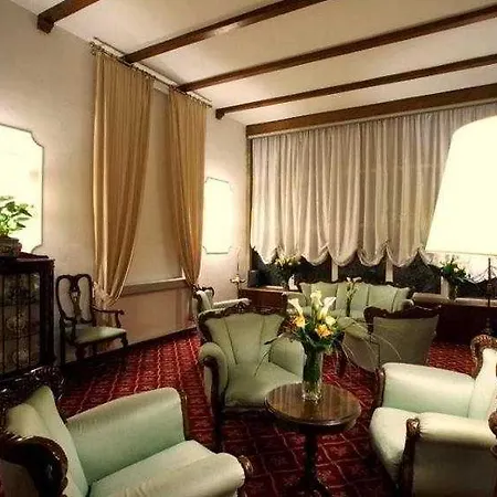 Carlotta Hotel Florence