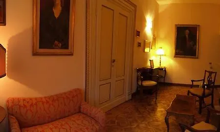 M&g Apartamento Florença