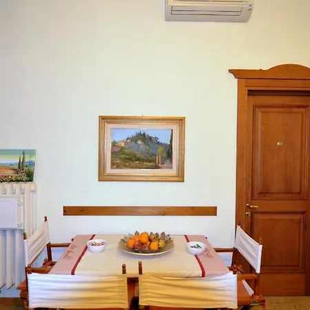 Residenza Cimabue 3*