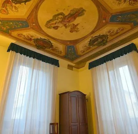 Residenza Cimabue 3* Firenze