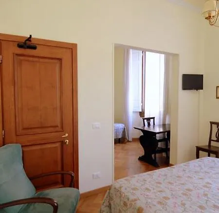 Residenza Cimabue Firenze