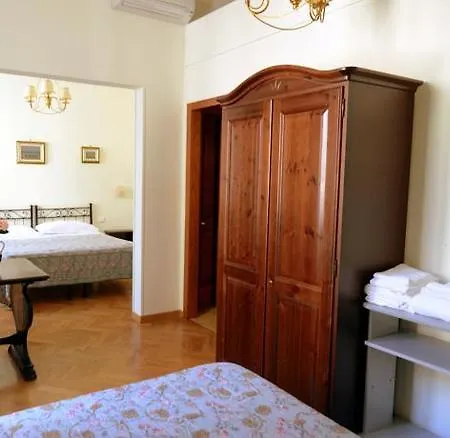 Residenza Cimabue Hotel