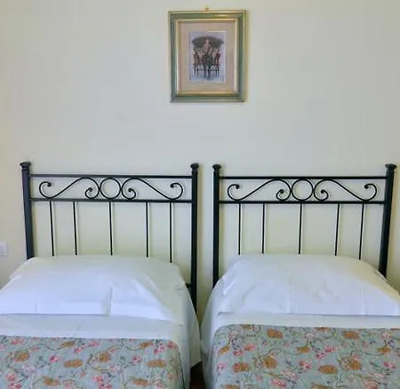 Residenza Cimabue 3*