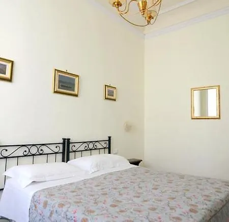 Residenza Cimabue Hotel 3*