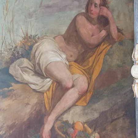 Gæstehus Residenza D'epoca Palazzo Riblet 3*