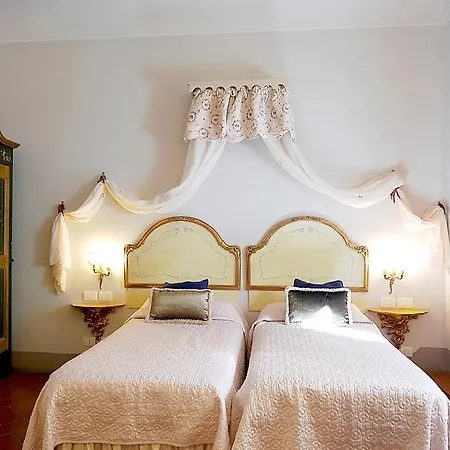 Relais Cavalcanti Affittacamere