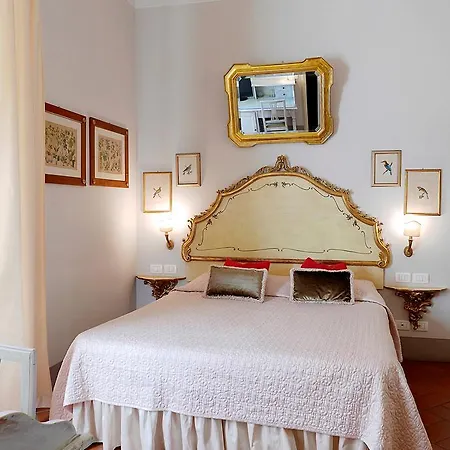 Affittacamere Relais Cavalcanti *